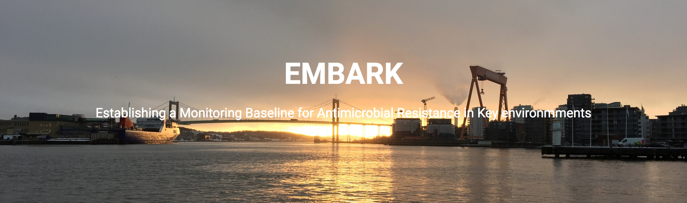 EMBARK